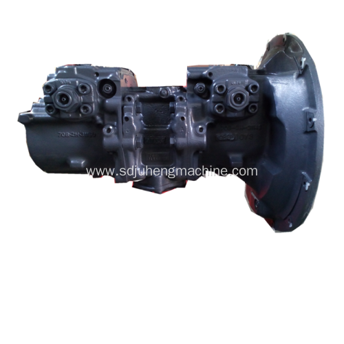 Komatsu PC450-7 Hydraulic Pump Main Pump 708-2H-00450